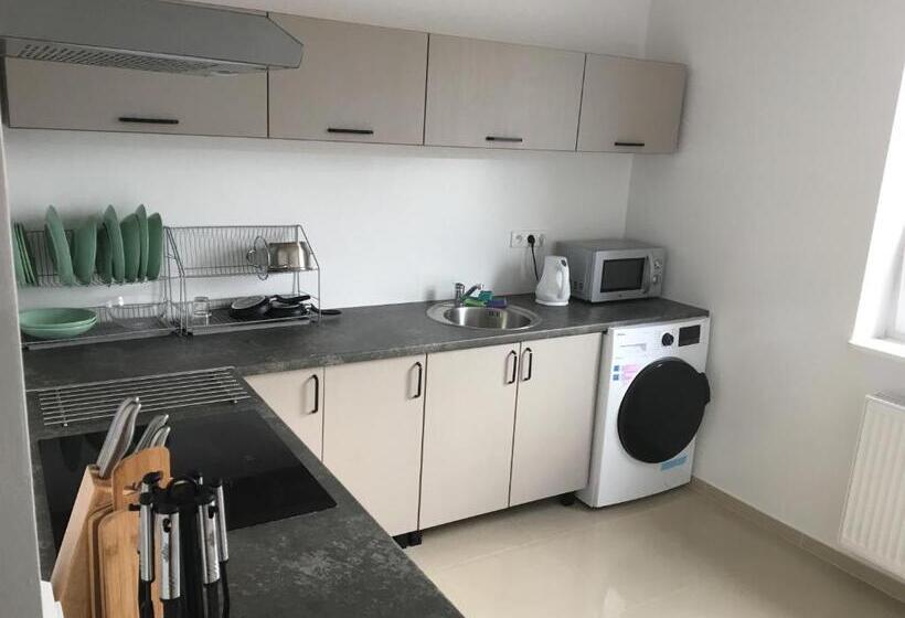 هتل Pokoje Gdynia