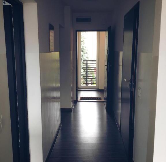 هتل Pokoje Gdynia