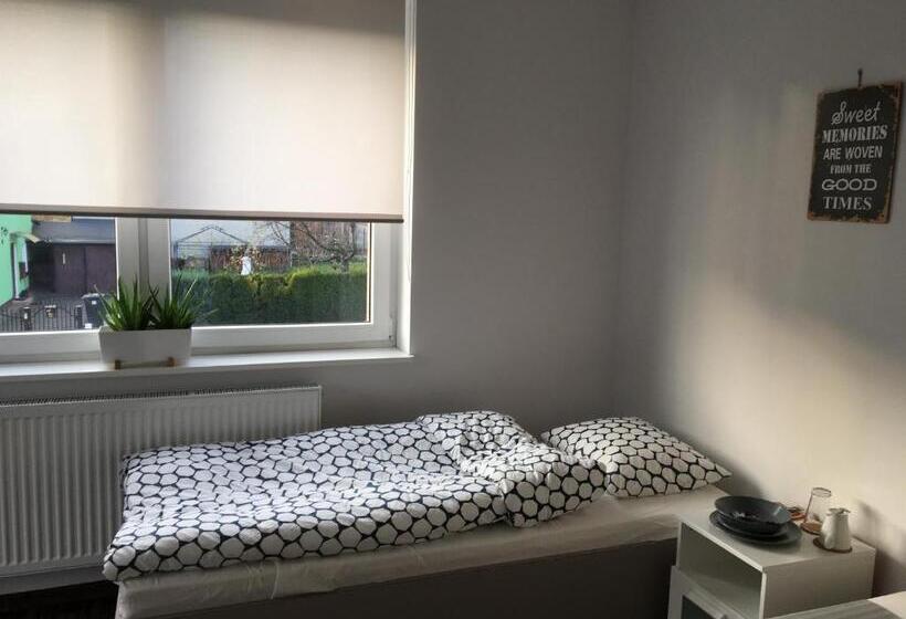هتل Pokoje Gdynia