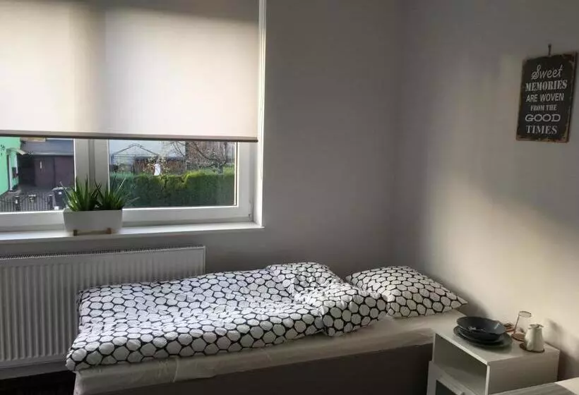 ホテル Pokoje Gdynia