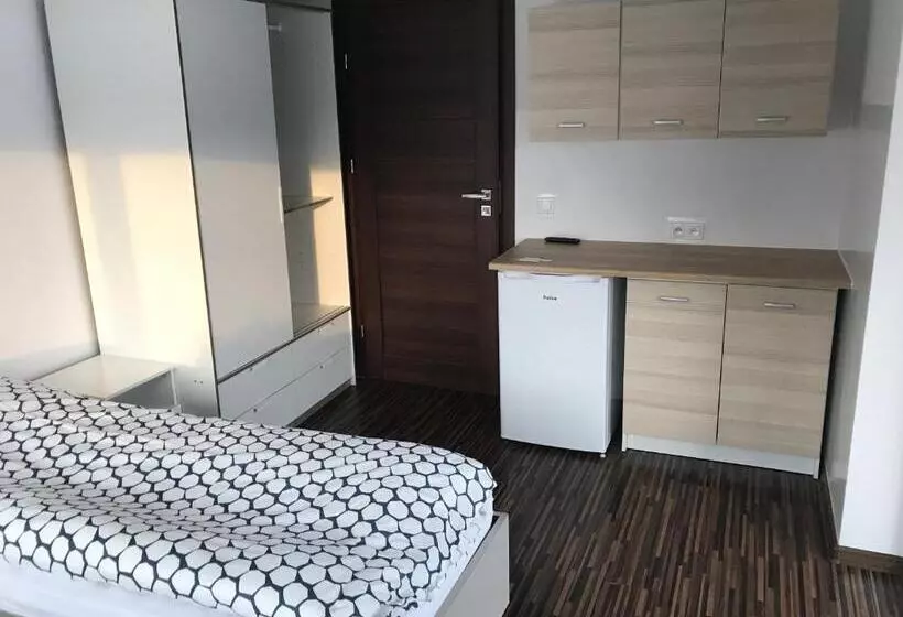 ホテル Pokoje Gdynia