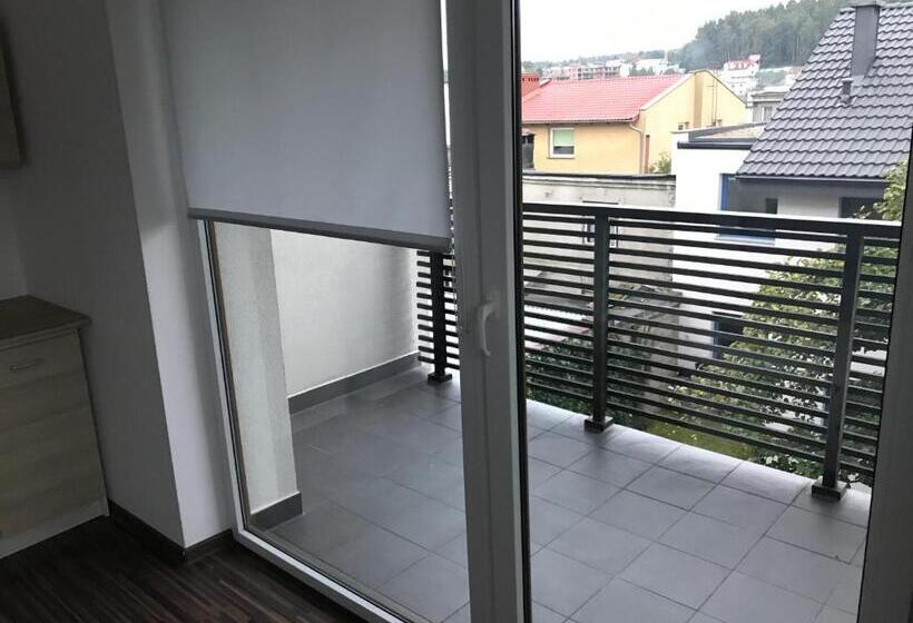 هتل Pokoje Gdynia