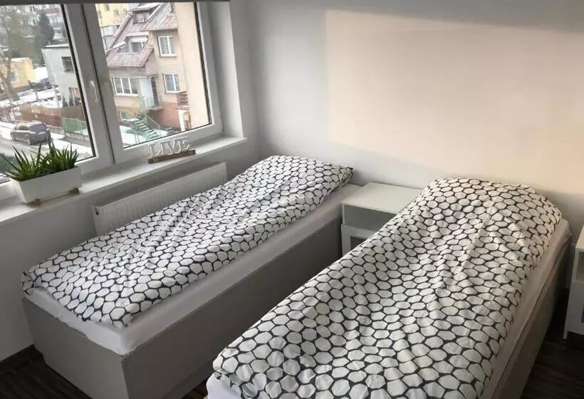 ホテル Pokoje Gdynia