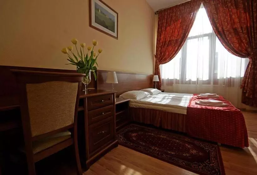 ホテル Rezydencja Spalska
