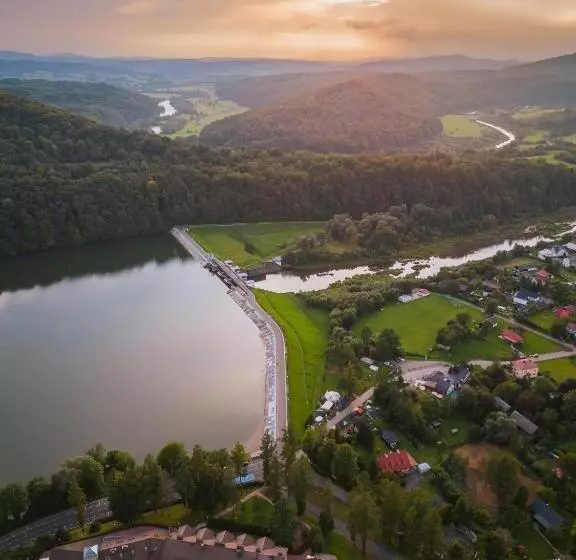 هتل Solina Resort & Spa