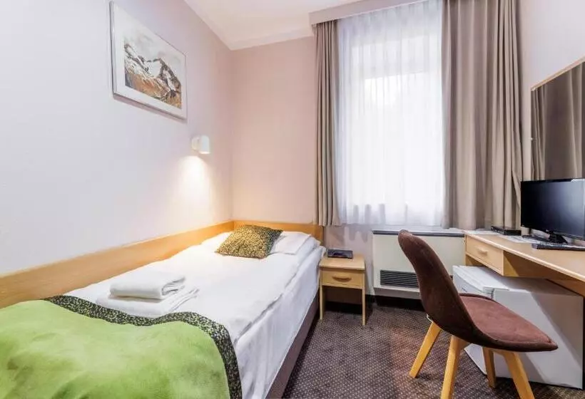 هتل Solina Resort & Spa