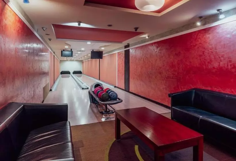 هتل Solina Resort & Spa