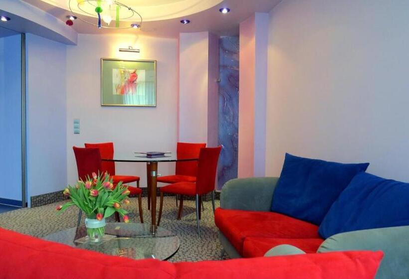 فندق Solina Resort & Spa