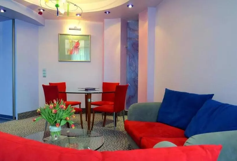 هتل Solina Resort & Spa