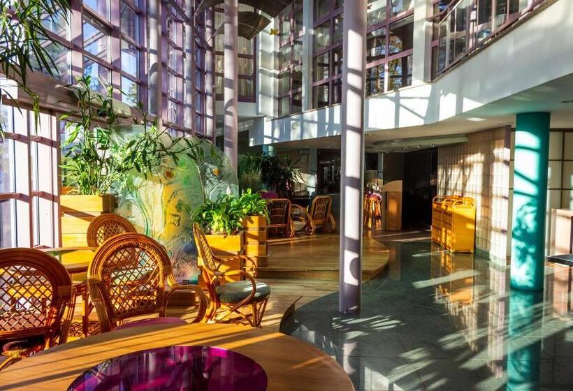 فندق Solina Resort & Spa