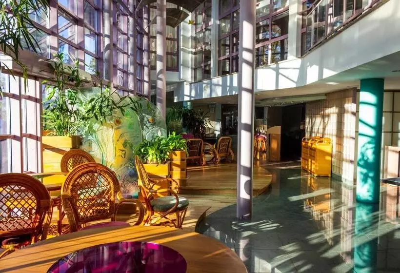 هتل Solina Resort & Spa