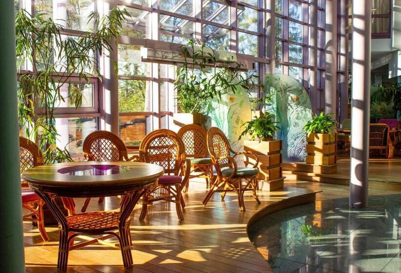 فندق Solina Resort & Spa