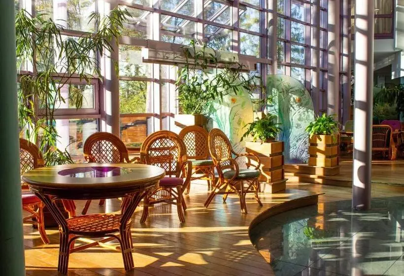 هتل Solina Resort & Spa