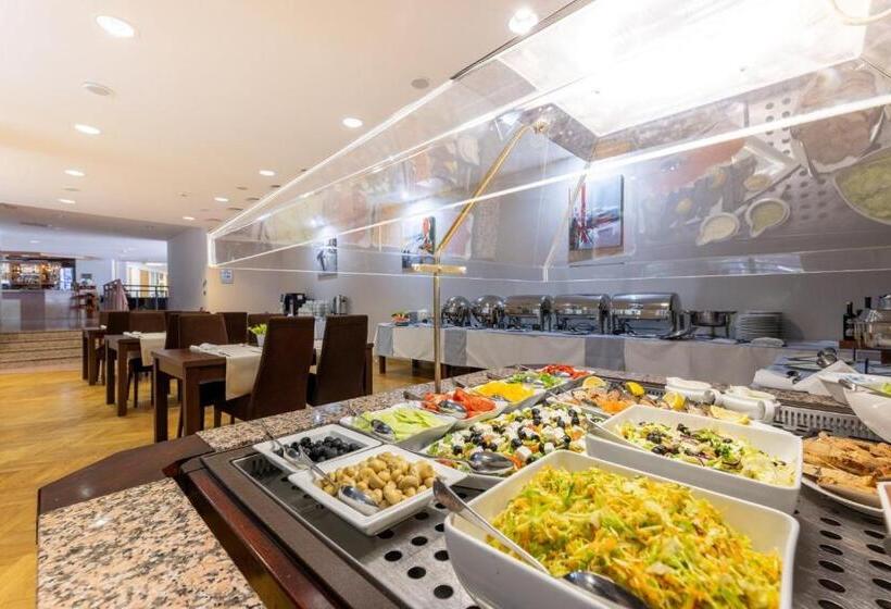 فندق Solina Resort & Spa