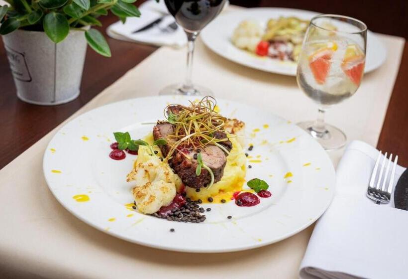 فندق Solina Resort & Spa