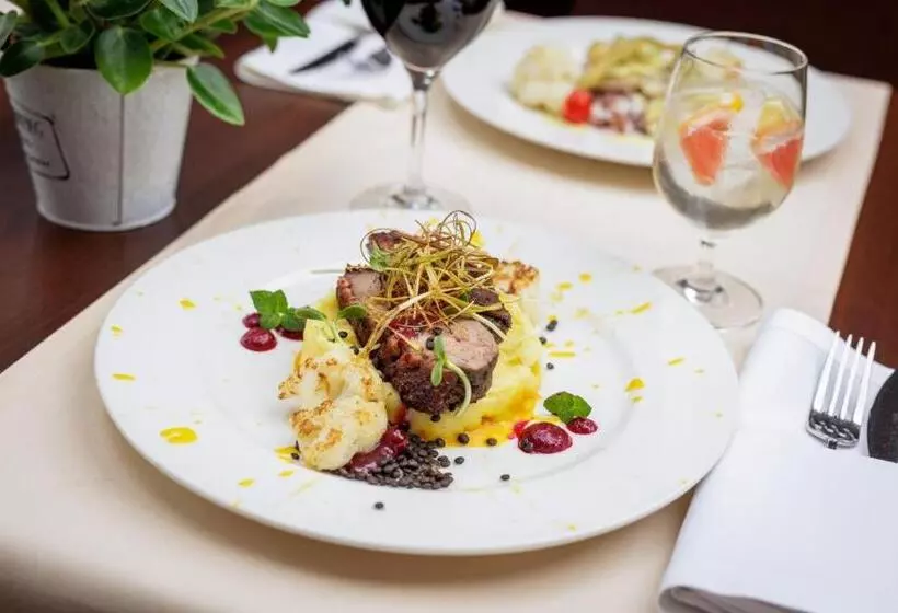 هتل Solina Resort & Spa