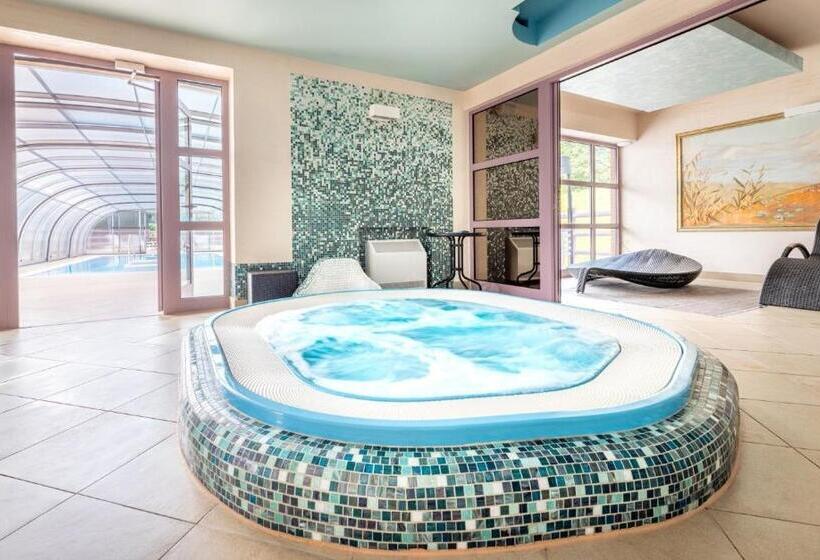 فندق Solina Resort & Spa