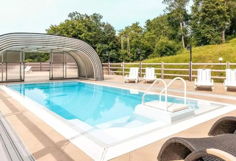 هتل Solina Resort & Spa