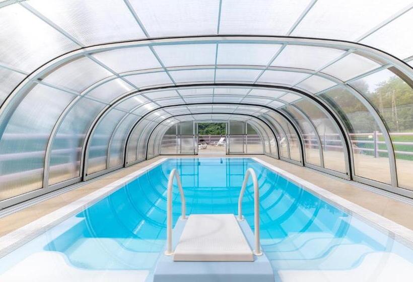 فندق Solina Resort & Spa