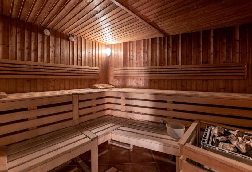 فندق Solina Resort & Spa