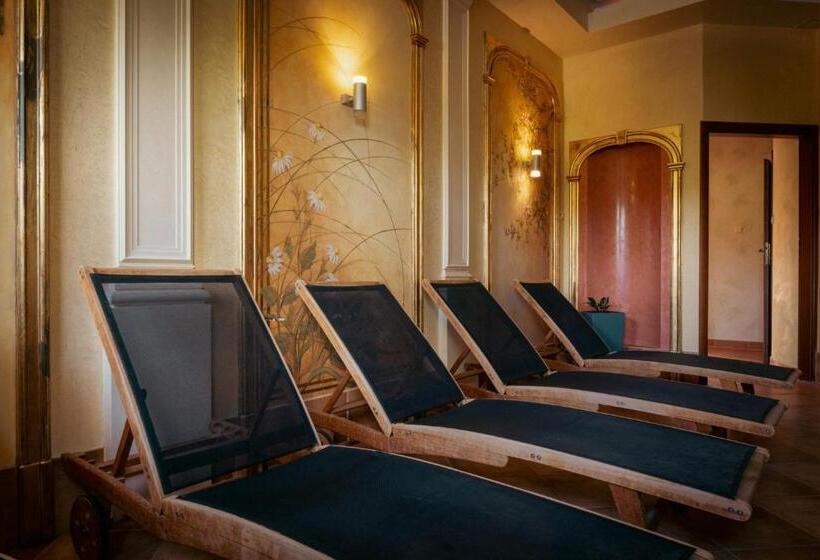 فندق Solina Resort & Spa