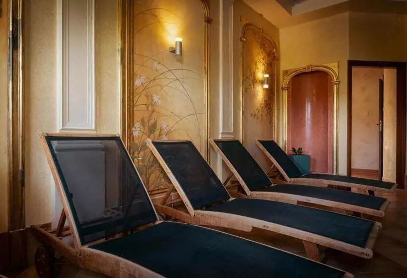 هتل Solina Resort & Spa