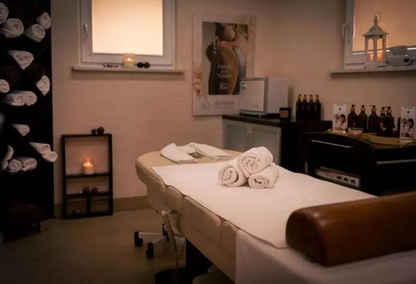 هتل Solina Resort & Spa