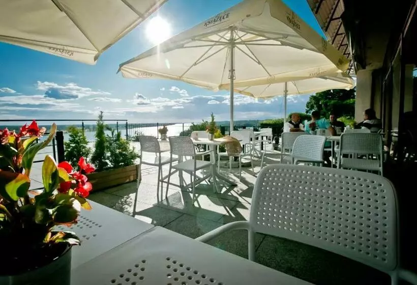 ホテル Starzyński