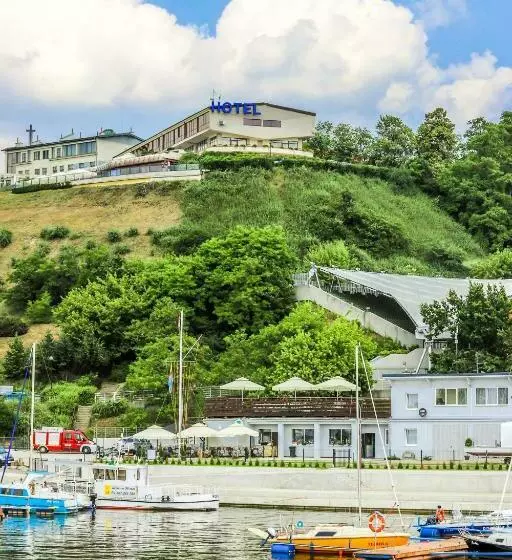 ホテル Starzyński