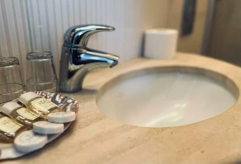 ホテル Villa Bohema