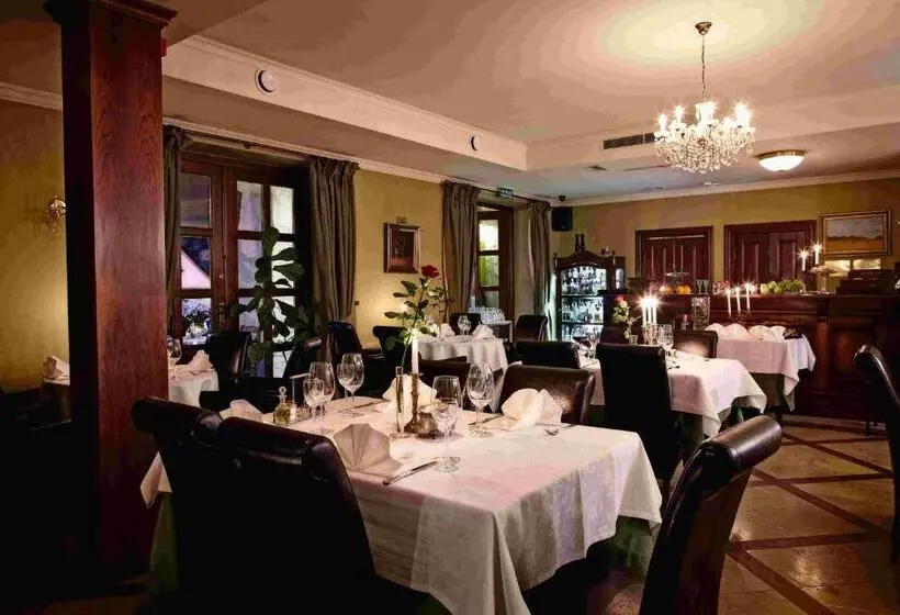 ホテル Villa Bohema