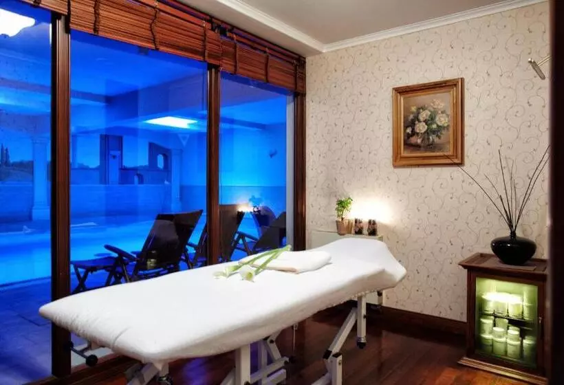 ホテル Villa Bohema