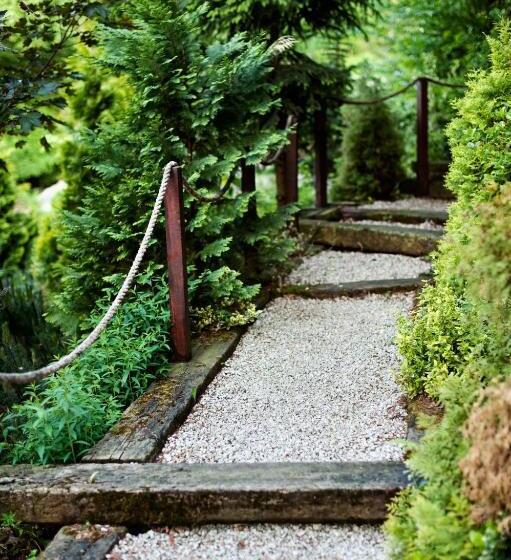 בית מלון כפרי Villa Bohema