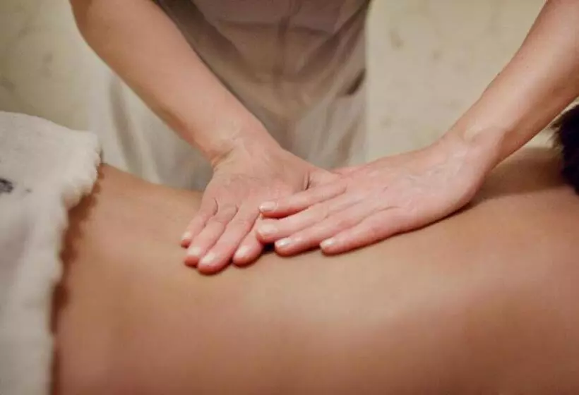 ホテル Villa Bohema