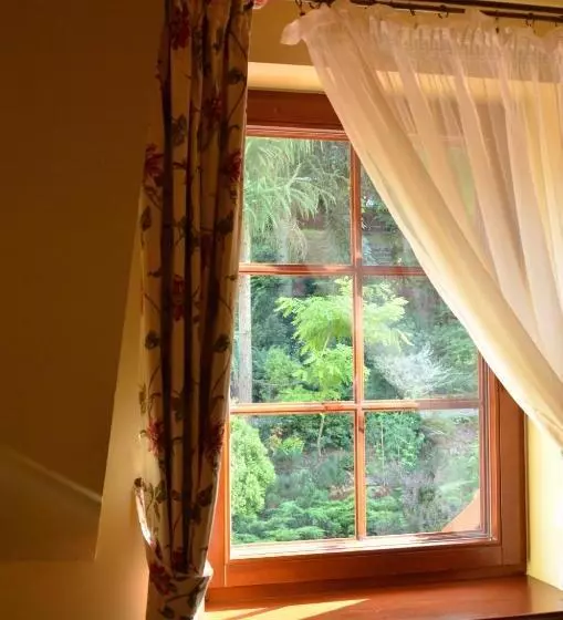 ホテル Villa Bohema