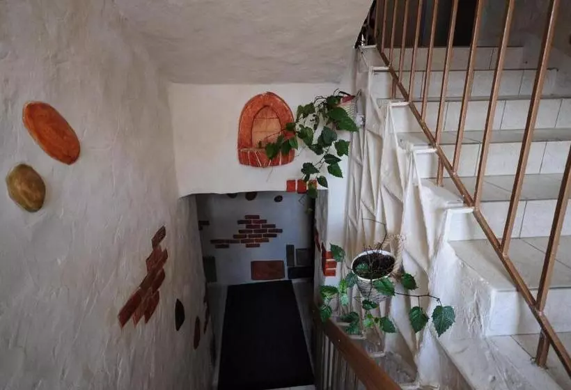 Hotelli Wysoka Brama