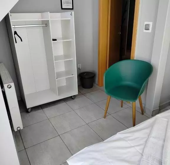 Minihostel żary
