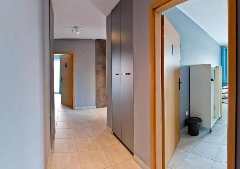 Minihostel żary
