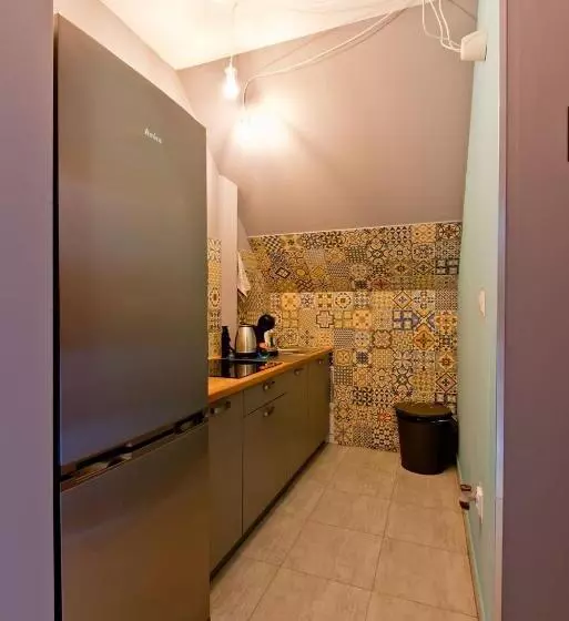 Minihostel żary