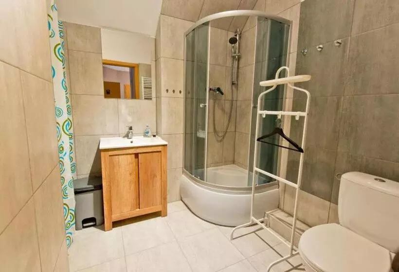Minihostel żary