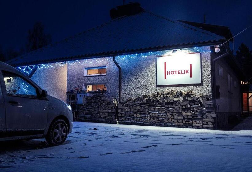 Motel Hotelik