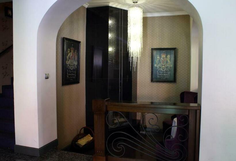 Motel łużycki & Restauracja