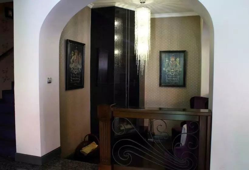 Motel łużycki & Restauracja