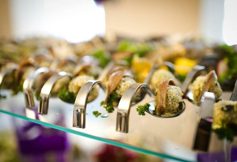 Motel łużycki & Restauracja