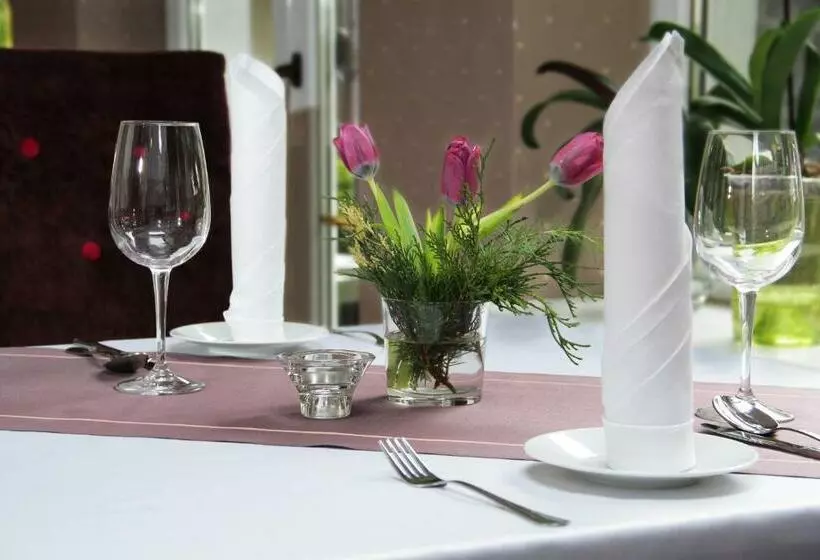 Motel łużycki & Restauracja