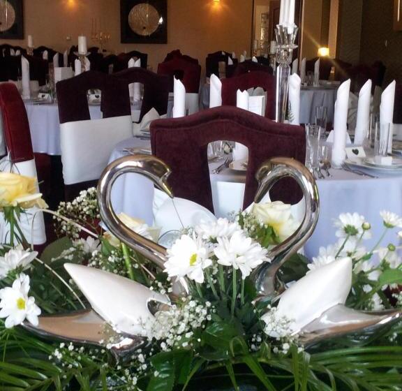 Motel łużycki & Restauracja