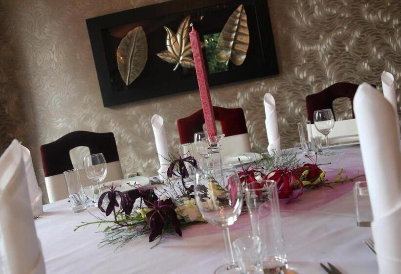 Motel łużycki & Restauracja