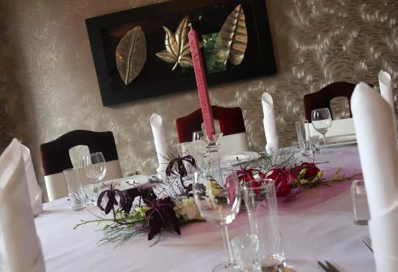 Motel łużycki & Restauracja