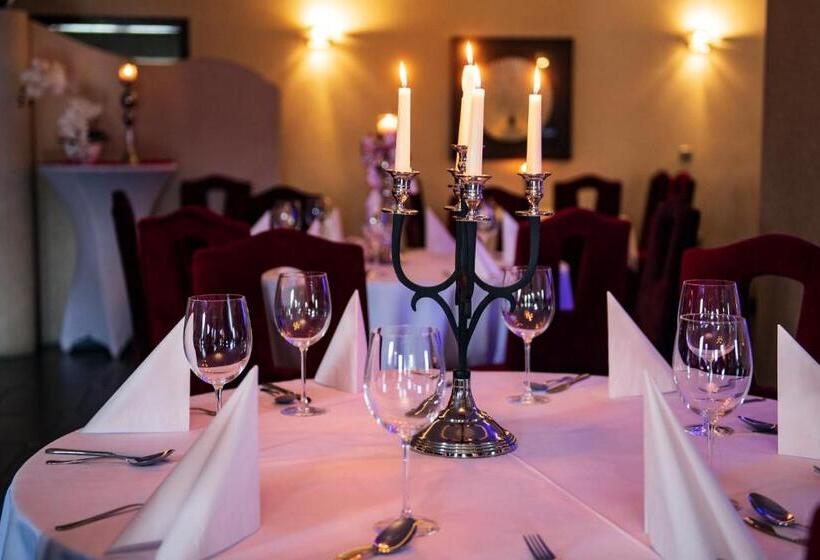 Motel łużycki & Restauracja