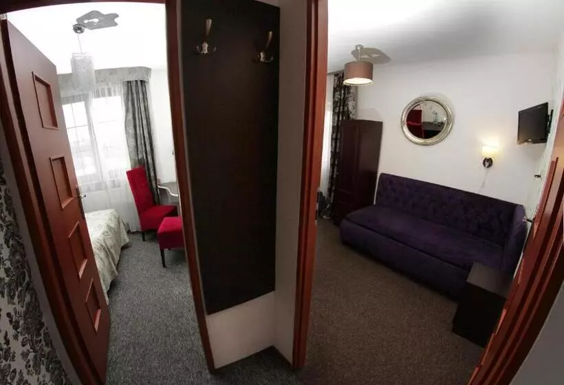 Motel łużycki & Restauracja